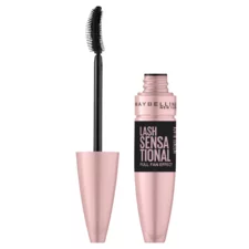 Mascara MAYBELLINE NEW YORK Lash Sensational Intense Black